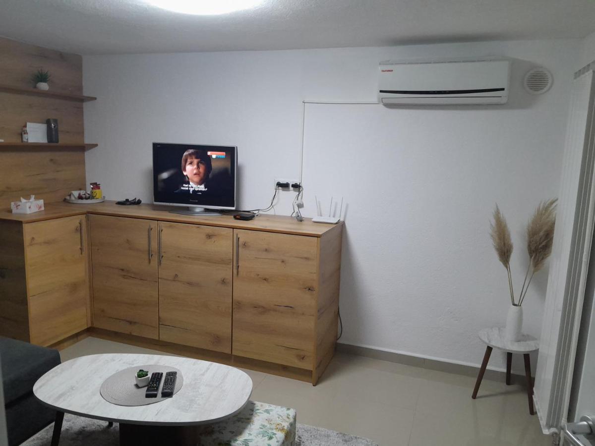 Apartmani Bet Gradacac 1 Maj Broj 24 외부 사진