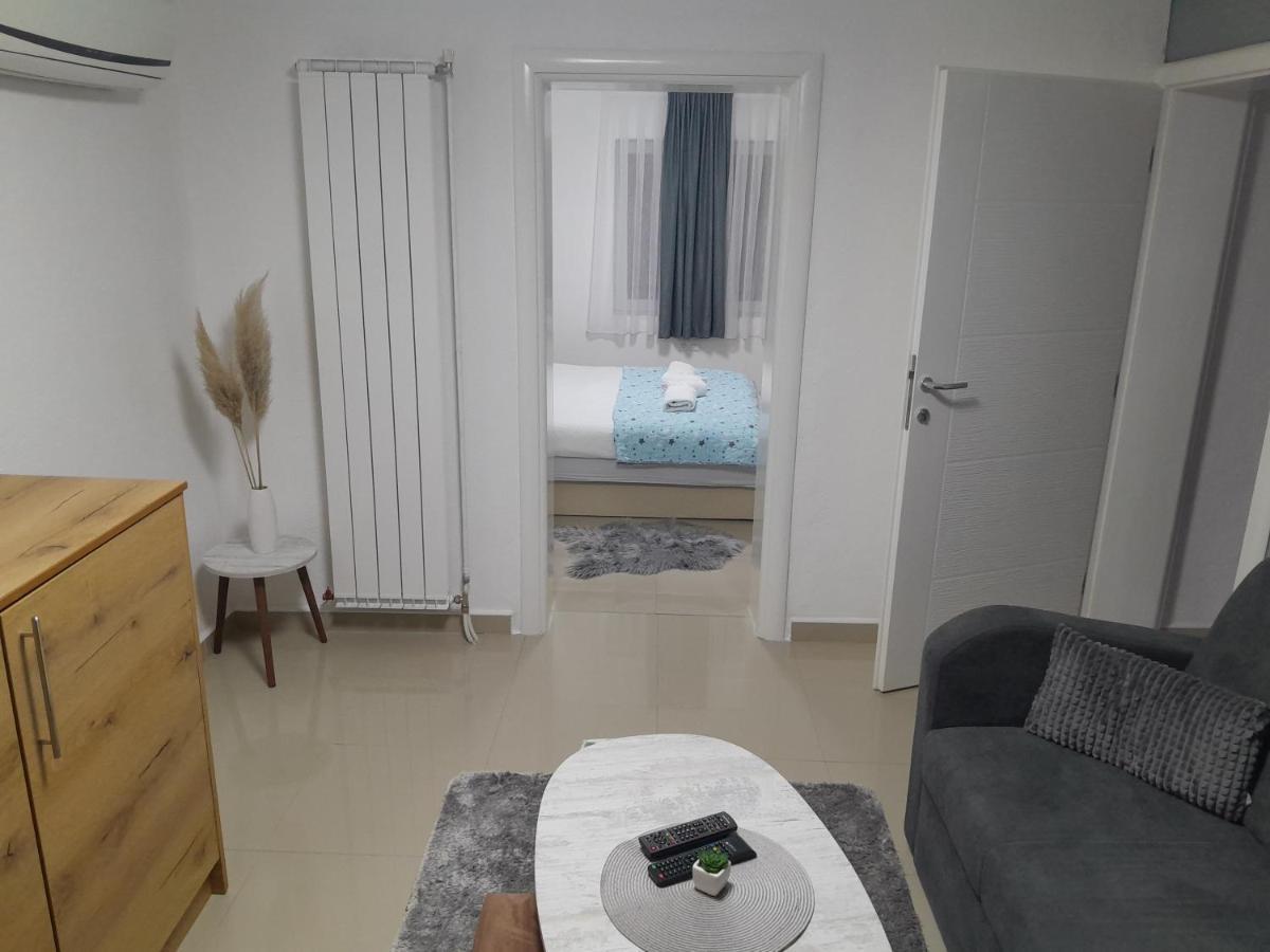 Apartmani Bet Gradacac 1 Maj Broj 24 외부 사진