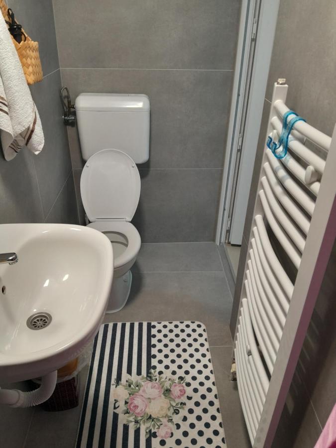 Apartmani Bet Gradacac 1 Maj Broj 24 외부 사진