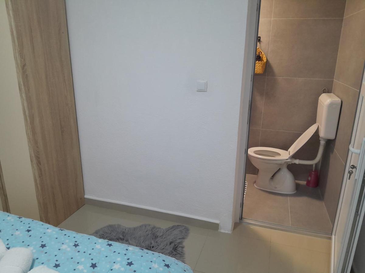 Apartmani Bet Gradacac 1 Maj Broj 24 외부 사진