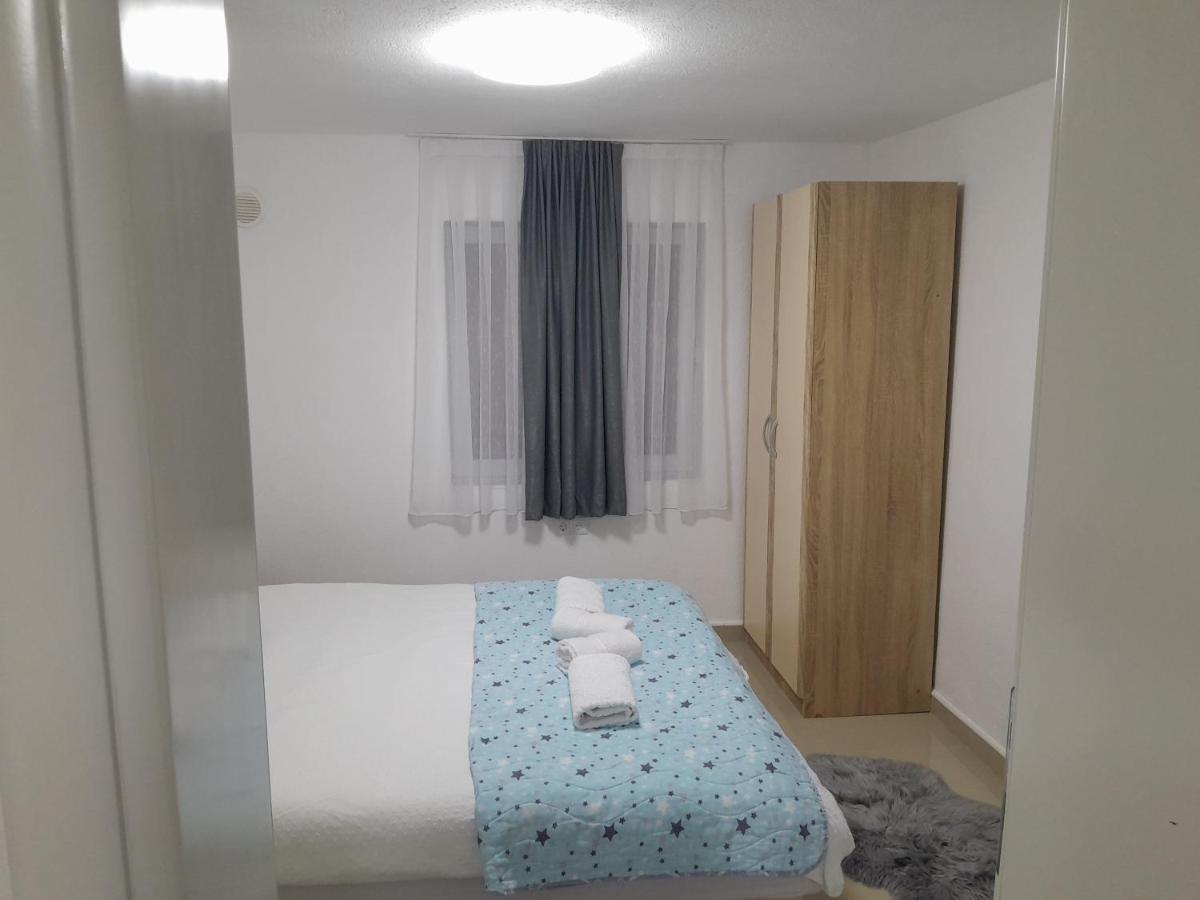 Apartmani Bet Gradacac 1 Maj Broj 24 외부 사진