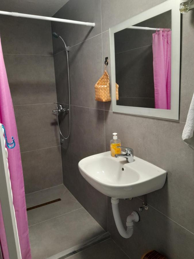 Apartmani Bet Gradacac 1 Maj Broj 24 외부 사진